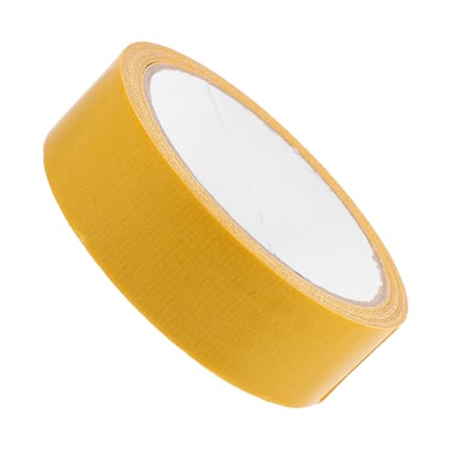 CATIEBYE 1 Rolle Doppelseitiges Teppichband Hochviskoses Wasserdichtes Klebeband für Böden Teppiche und Leder Nahtlose Anwendung Rückstandsfrei und Rutschfest von CATIEBYE