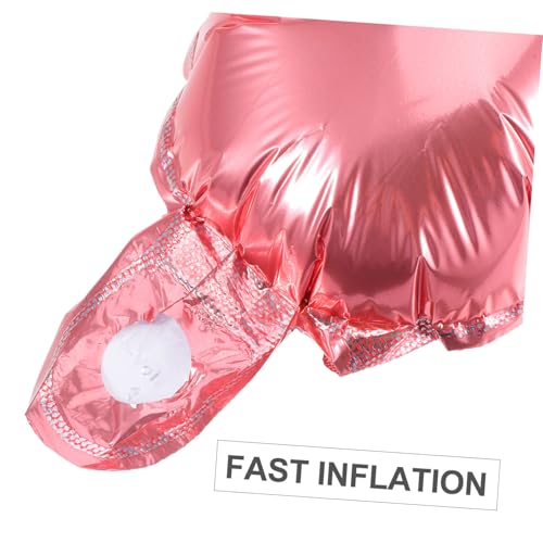CATIEBYE 2 Sätze Jubiläumsballondekoration Briefballon zum Jubiläumsdekor alles gute zum jubiläumsbanner alles gute zum liefert Partyballons Dekorationen Aluminiumfolie CATIEBYE 2 Sätze Jubiläumsballondekoration Briefballon zum Jubiläumsdekor alles gute zum jubiläumsbanner alles gute zum liefert Partyballons Dekorationen Aluminiumfolie von CATIEBYE
