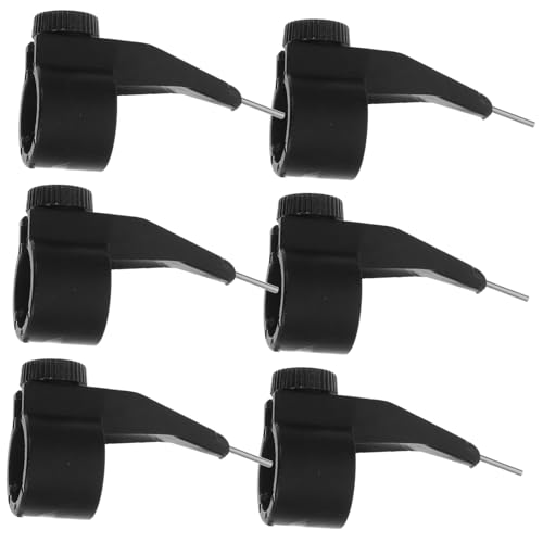 CATIEBYE 6Stücke Düse Locator Werkzeug für Fliesenfugen Dichtstoff Assistent für Präzises Auftragen von Mörtel Ortungshilfe für Fugendichtmittel Innendurchmesser CATIEBYE 6Stücke Düse Locator Werkzeug für Fliesenfugen Dichtstoff Assistent für Präzises Auftragen von Mörtel Ortungshilfe für Fugendichtmittel Innendurchmesser von CATIEBYE