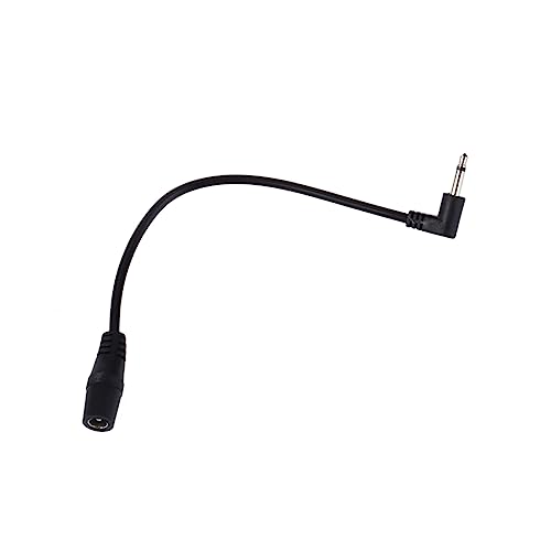 CATIEBYE Konverterkabel für Gitarren Effekte Kompatibel mit Harmonix und Dod Pedalen für Musiker und Gitarristen Einfach zu Bedienen und Zuverlässig von CATIEBYE