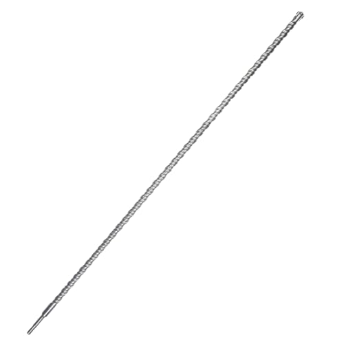 CAVATINY 20 x 1000mm SDS Plus Bohrer Set - SDS Hammerbohrer für beton, ziegel, zement, stein mit 4 Schneiden - SDS Plus-Schaft passend für Bohrhammer CAVATINY 20 x 1000mm SDS Plus Bohrer Set - SDS Hammerbohrer für beton, ziegel, zement, stein mit 4 Schneiden - SDS Plus-Schaft passend für Bohrhammer von CAVATINY