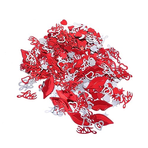 CAXUSD 1 Konfetti Umschläge Zum Valentinstag Partyzubehör Zum Valentinstag Heißes Foto Ornament Konfetti Glitzer Pool Herz Tischkonfetti Hochzeitstisch Streusel Enthüllungsbeutel CAXUSD 1 Konfetti Umschläge Zum Valentinstag Partyzubehör Zum Valentinstag Heißes Foto Ornament Konfetti Glitzer Pool Herz Tischkonfetti Hochzeitstisch Streusel Enthüllungsbeutel von CAXUSD