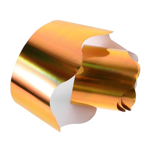 CAXUSD 1 Rolle Gold-nabelweih-lüfterpapier Postergrenzen Für Wohnkultur Randbesatz Für Pinnwände Dekorative Trim Für Bulletin -boards Dekorative Pinnwandaufkleber Lasergoldkarton Golden CAXUSD 1 Rolle Gold-nabelweih-lüfterpapier Postergrenzen Für Wohnkultur Randbesatz Für Pinnwände Dekorative Trim Für Bulletin -boards Dekorative Pinnwandaufkleber Lasergoldkarton Golden von CAXUSD