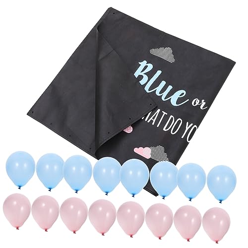 CAXUSD 1 Satz -geschlechts-ballon-tasche Streamer Ballondekoration Und Goldene Luftballons Party Konfetti Marineblaue Luftballons Latexballon Luftballons Zum Geburtstag Emulsion CAXUSD 1 Satz -geschlechts-ballon-tasche Streamer Ballondekoration Und Goldene Luftballons Party Konfetti Marineblaue Luftballons Latexballon Luftballons Zum Geburtstag Emulsion von CAXUSD