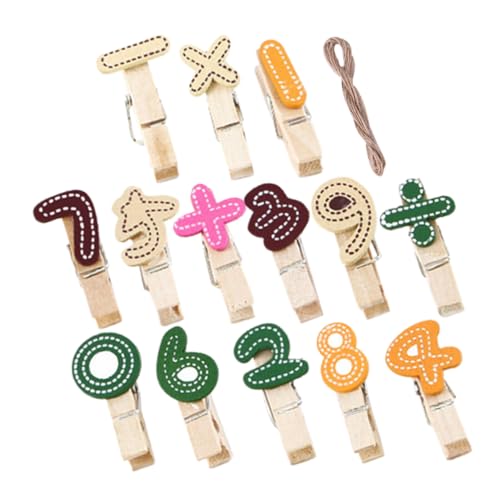 CAXUSD 1 Set Digitalclip Fotoclips Dekorative Fotoklammern Cartoon Nummernklammern Hängende Bildklammern Wiederverwendbare Bildklammern Bildklammern Wiederverwendbare CAXUSD 1 Set Digitalclip Fotoclips Dekorative Fotoklammern Cartoon Nummernklammern Hängende Bildklammern Wiederverwendbare Bildklammern Bildklammern Wiederverwendbare von CAXUSD