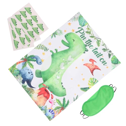 CAXUSD Dinosaurier Aufkleber Set Geburtstag Party Favor Aufkleber Für Jungen Und Mädchen Dekorative Aufkleber CAXUSD Dinosaurier Aufkleber Set Geburtstag Party Favor Aufkleber Für Jungen Und Mädchen Dekorative Aufkleber von CAXUSD