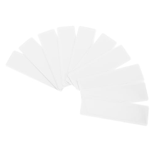CAXUSD 10 Satz Magnetmarke Motorhaube Whiteboard-etikettenhalter Magnetetiketten Für Stahlregale Whiteboard -magnethalter Etikettenhalter Für Regaletiketten Transparent Pvc CAXUSD 10 Satz Magnetmarke Motorhaube Whiteboard-etikettenhalter Magnetetiketten Für Stahlregale Whiteboard -magnethalter Etikettenhalter Für Regaletiketten Transparent Pvc von CAXUSD