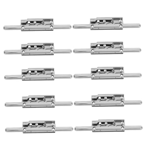 CAXUSD 10 Stück Mappe Datei Zwischenablage Arbeits-Zwischenablage-Clip Klassifizierungsschreibplatine Clip Zwischenablage malen Büroklammern Dokumentenhalter-Clip Datei-Clip Eisen Silber CAXUSD 10 Stück Mappe Datei Zwischenablage Arbeits-Zwischenablage-Clip Klassifizierungsschreibplatine Clip Zwischenablage malen Büroklammern Dokumentenhalter-Clip Datei-Clip Eisen Silber von CAXUSD