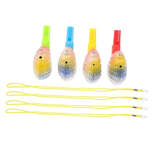 CAXUSD 10 Stück tierische Pfeife für kinderspielzeug Kinderfreundliche Pfeife Kid Toys Zugpfeife für Requisiten für Kinderpartys Unterglasur mehrfarbiges Porzellan CAXUSD 10 Stück tierische Pfeife für kinderspielzeug Kinderfreundliche Pfeife Kid Toys Zugpfeife für Requisiten für Kinderpartys Unterglasur mehrfarbiges Porzellan von CAXUSD