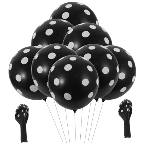 CAXUSD 100 Stück Punktballons Funkelnde Geburtstagsparty Gastgeschenke Geburtstags Punktballons Hochzeitsballons Helium Glitzernde Rosa Runde Ballons Verlobungsballons Große CAXUSD 100 Stück Punktballons Funkelnde Geburtstagsparty Gastgeschenke Geburtstags Punktballons Hochzeitsballons Helium Glitzernde Rosa Runde Ballons Verlobungsballons Große von CAXUSD