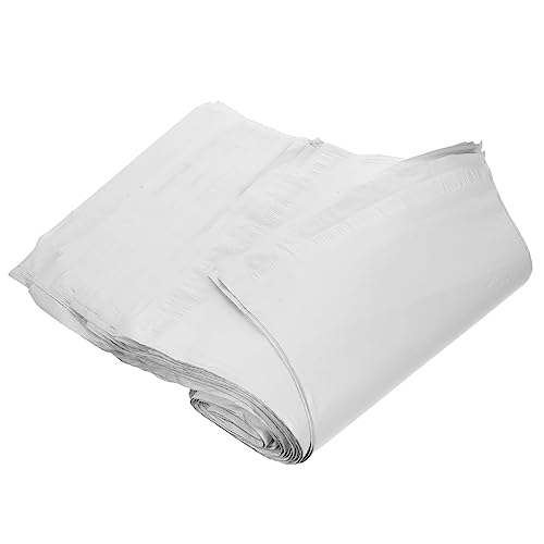 CAXUSD 100 Stück Dicke Versandtaschen Für Kleidung Tragbar Stark Belastbar Poly-versandtaschen Für Den Geschäftlichen Und Persönlichen Gebrauch CAXUSD 100 Stück Dicke Versandtaschen Für Kleidung Tragbar Stark Belastbar Poly-versandtaschen Für Den Geschäftlichen Und Persönlichen Gebrauch von CAXUSD
