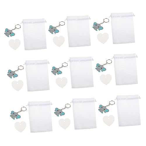 CAXUSD 15 Sets Elefant Schlüsselanhänger Brieftasche Schlüsselanhänger Junge Jungen Schlüsselanhänger Des Deckels Medaillon Kid Birthday Party Supplies Schlüsselanhänger Party Souvenirs CAXUSD 15 Sets Elefant Schlüsselanhänger Brieftasche Schlüsselanhänger Junge Jungen Schlüsselanhänger Des Deckels Medaillon Kid Birthday Party Supplies Schlüsselanhänger Party Souvenirs von CAXUSD