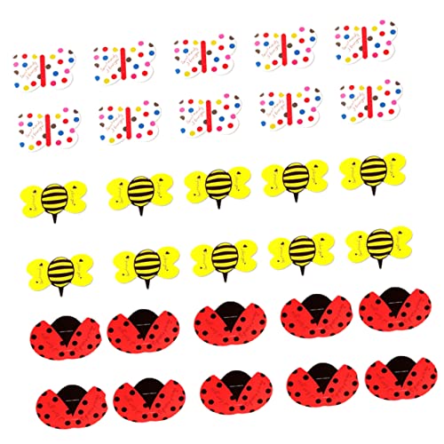 CAXUSD 150 Stück Dekorative Papierkarten Für Lollis Und Süßigkeiten Party-verpackungsdekoration Diy-geschenkkarten Aus Langlebigem Material CAXUSD 150 Stück Dekorative Papierkarten Für Lollis Und Süßigkeiten Party-verpackungsdekoration Diy-geschenkkarten Aus Langlebigem Material von CAXUSD