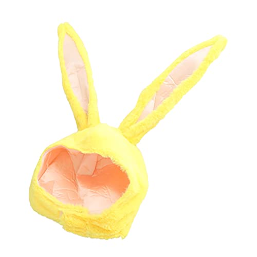 CAXUSD Cartoon Tier Hut Bunny Headwear Party Lustige Ohr Party Kopfschmuck Neuheit CAXUSD Cartoon Tier Hut Bunny Headwear Party Lustige Ohr Party Kopfschmuck Neuheit von CAXUSD