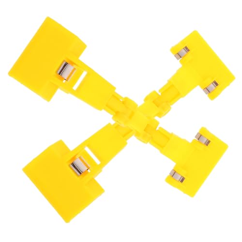 CAXUSD 2 Stücke Nachrichtenhalter Malerei Clips Skizzierung Inhaber Skizzieren Kunst Multifunktional Zeichnung Staffeleien Tischplatte Handyhalterung Skizzenclip Fotohalter von CAXUSD