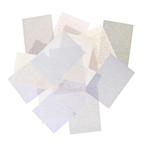 CAXUSD 20 Blatt Taschenpapier Papier zum Basteln Junk-Journal-Kit Scrapbooking-Mix-Media sammelalbum DIY papier Collage Supplies Papierhandwerk Ästhetisches Schulmaterial CAXUSD 20 Blatt Taschenpapier Papier zum Basteln Junk-Journal-Kit Scrapbooking-Mix-Media sammelalbum DIY papier Collage Supplies Papierhandwerk Ästhetisches Schulmaterial von CAXUSD