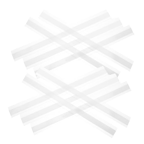 CAXUSD 20 Stück Regaletiketten Preisschildstreifen Preisschildkanal Preisschildhalter Aktenschrank Etikettenhalter Etikettencliphalter Selbstklebender Regaletikettenhalter CAXUSD 20 Stück Regaletiketten Preisschildstreifen Preisschildkanal Preisschildhalter Aktenschrank Etikettenhalter Etikettencliphalter Selbstklebender Regaletikettenhalter von CAXUSD