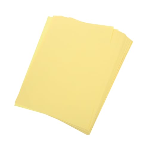 CAXUSD 200 Stück Mehrzweck Druckpapier für Farbigen Druck und Schreiben Beidseitig Bedruckbar Geeignet für Büro Schule und Bastelarbeiten CAXUSD 200 Stück Mehrzweck Druckpapier für Farbigen Druck und Schreiben Beidseitig Bedruckbar Geeignet für Büro Schule und Bastelarbeiten von CAXUSD