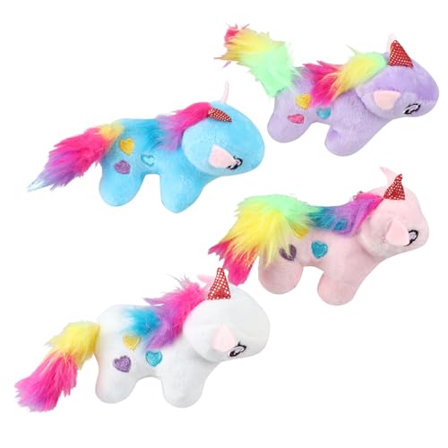 CAXUSD 4 Stück Einhorn Schlüsselanhänger Plüschhandtasche Nähen Plüsch Rucksack Taschenanhänger Charme Ausgestopft Reize Ratte Kette Geldbörsen Ring Spielzeugkorb Zinklegierung CAXUSD 4 Stück Einhorn Schlüsselanhänger Plüschhandtasche Nähen Plüsch Rucksack Taschenanhänger Charme Ausgestopft Reize Ratte Kette Geldbörsen Ring Spielzeugkorb Zinklegierung von CAXUSD