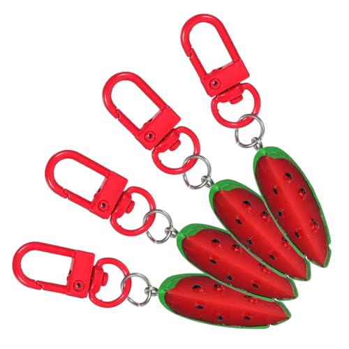 CAXUSD 4 Stück Obst Schlüsselanhänger Schlüsselanhänger Obst Künstliche Früchte Schlüsselanhänger Modische Legierung Schlüsselanhänger Geldbörsen Charms Schlüsselanhänger Zubehör CAXUSD 4 Stück Obst Schlüsselanhänger Schlüsselanhänger Obst Künstliche Früchte Schlüsselanhänger Modische Legierung Schlüsselanhänger Geldbörsen Charms Schlüsselanhänger Zubehör von CAXUSD