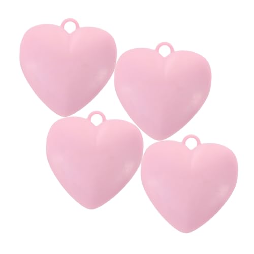 CAXUSD 4 Stück Schwere Harzballon Gewichte für Tischdekoration bei Geburtstagsfeiern Hochzeiten und Babypartys Wiederverwendbare Anhänger für Besondere Anlässe CAXUSD 4 Stück Schwere Harzballon Gewichte für Tischdekoration bei Geburtstagsfeiern Hochzeiten und Babypartys Wiederverwendbare Anhänger für Besondere Anlässe von CAXUSD