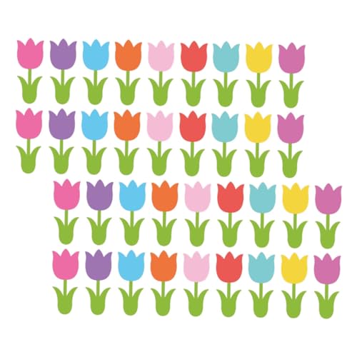 CAXUSD 45 Stück Tulpenpapierschnitt Papierausschnitt Blumenschmuck Aus Papier Mehrfarbige Klassenzimmerdekoration Pinnwandausschnitte Blumendekor Aus Papier Blumenausschnitte Papierstau CAXUSD 45 Stück Tulpenpapierschnitt Papierausschnitt Blumenschmuck Aus Papier Mehrfarbige Klassenzimmerdekoration Pinnwandausschnitte Blumendekor Aus Papier Blumenausschnitte Papierstau von CAXUSD