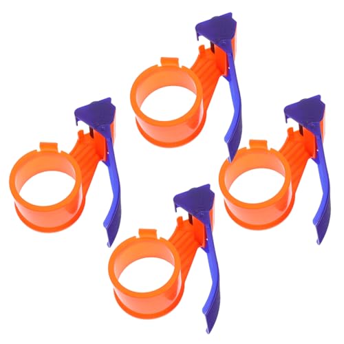 CAXUSD 4pcs 40-50mm Tape Roller Spender Desktop-klebeband-handbriebspender Selbstschneide Klebebandspender Maler Fleischbeutelklebeband Maschine Für Verpackungsversand CAXUSD 4pcs 40-50mm Tape Roller Spender Desktop-klebeband-handbriebspender Selbstschneide Klebebandspender Maler Fleischbeutelklebeband Maschine Für Verpackungsversand von CAXUSD