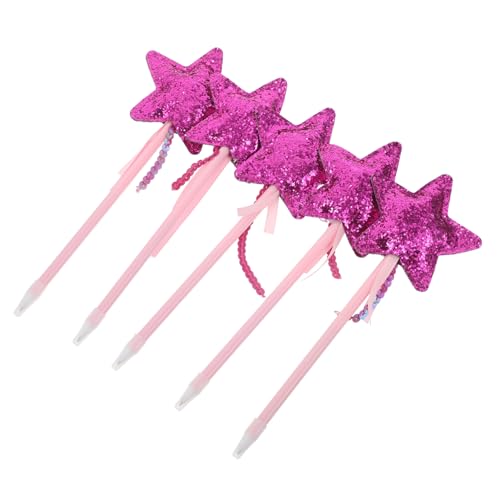 CAXUSD 5 Stück Kreativer Glitzer Neutralstift Neuartige Tintenstifte Kreativer Kugelschreiber Glitzerstern Stift Glitzerstifte Für Mädchen Glitzerstifte Zum Basteln Ausgefallene CAXUSD 5 Stück Kreativer Glitzer Neutralstift Neuartige Tintenstifte Kreativer Kugelschreiber Glitzerstern Stift Glitzerstifte Für Mädchen Glitzerstifte Zum Basteln Ausgefallene von CAXUSD