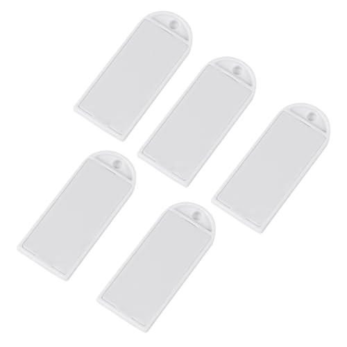 CAXUSD 5 Stück Nfc Tag Punktkarten Schlüsseletiketten Blankokarten Kontaktlose Visitenkarten Schlüsselanhänger Mit Etiketten Schlüsselanhänger Nfc Karten Tags Nfc Chip Tags CAXUSD 5 Stück Nfc Tag Punktkarten Schlüsseletiketten Blankokarten Kontaktlose Visitenkarten Schlüsselanhänger Mit Etiketten Schlüsselanhänger Nfc Karten Tags Nfc Chip Tags von CAXUSD