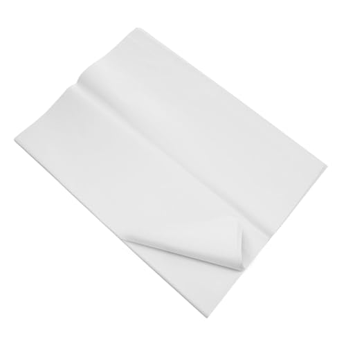 CAXUSD 50 Blatt Verpackungsfolie für Zerbrechliche Gegenstände für Geschirr und Gläser Zuverlässiger Schutz Beim Umzug Praktische Verpackungsmaterialien für Empfindliche Artikel von CAXUSD