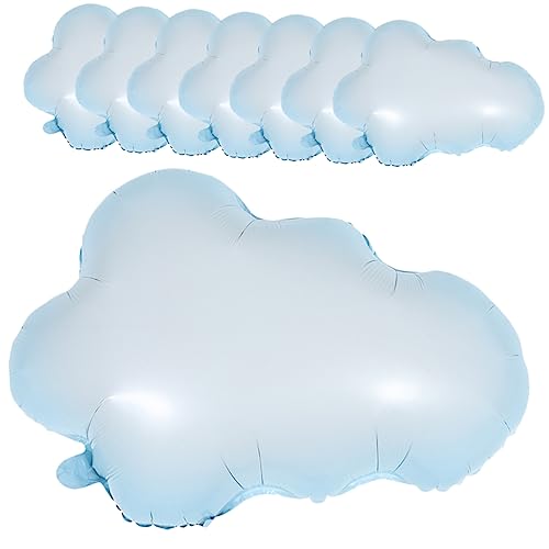 CAXUSD 8st Ballon Aus Aluminiumfolie Grad Ballons Zahlenballons Ballonbogen-kit Große, Durchsichtige Luftballons Mehrfarbige Luftballons Ballons Masse Helium Ballonbogen-set Hochzeit CAXUSD 8st Ballon Aus Aluminiumfolie Grad Ballons Zahlenballons Ballonbogen-kit Große, Durchsichtige Luftballons Mehrfarbige Luftballons Ballons Masse Helium Ballonbogen-set Hochzeit von CAXUSD