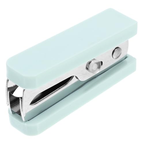 CAXUSD Acrylnagelentferner Manueller Klammerentferner Heftklammerentferner Klebrigkeitsentferner Heftheber Hefter Abzieher Klammerextraktor Hochleistungs-klammerentferner Green CAXUSD Acrylnagelentferner Manueller Klammerentferner Heftklammerentferner Klebrigkeitsentferner Heftheber Hefter Abzieher Klammerextraktor Hochleistungs-klammerentferner Green von CAXUSD