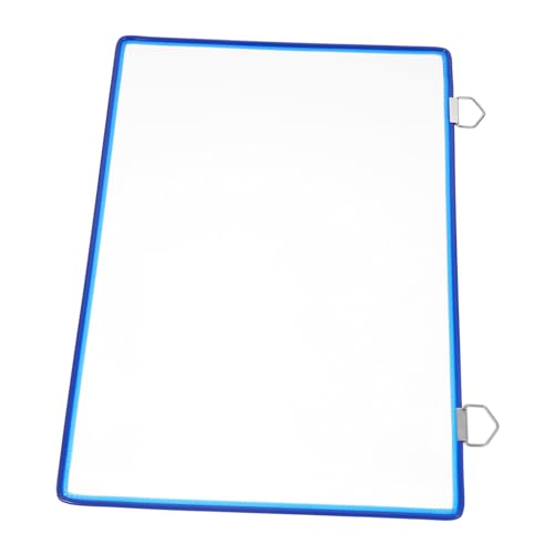 CAXUSD Hängende Dokumententasche Wandpapierhalter Wandpapier Organizer Hängender Wandordner Organizer Verstärkte Hängeordner Hängeordner Briefformat Ordner Organizer CAXUSD Hängende Dokumententasche Wandpapierhalter Wandpapier Organizer Hängender Wandordner Organizer Verstärkte Hängeordner Hängeordner Briefformat Ordner Organizer von CAXUSD