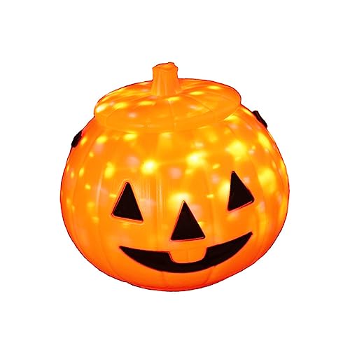 CAXUSD Halloween-kürbis-dekoration Mit Led-lichtern Kürbis-ornament Festival-dekoration Für Zuhause Und Partys Besondere Atmosphäre Zu Schaffen CAXUSD Halloween-kürbis-dekoration Mit Led-lichtern Kürbis-ornament Festival-dekoration Für Zuhause Und Partys Besondere Atmosphäre Zu Schaffen von CAXUSD