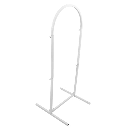 CAXUSD Hochzeitsbogen aus Robustem Langlebiger Blumen und Ballonbogenständer Vielseitig für Indoor und Outdoor Deko als Hintergrundrahmen für Hochzeit Party Geburtstag und Traubogen CAXUSD Hochzeitsbogen aus Robustem Langlebiger Blumen und Ballonbogenständer Vielseitig für Indoor und Outdoor Deko als Hintergrundrahmen für Hochzeit Party Geburtstag und Traubogen von CAXUSD