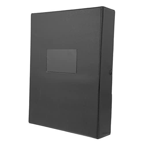 CAXUSD Kasten A4-Büro-Aktenbox lagercontainer vorratsbehälter Plastikbehälter Zeitschriftenhalterbox Zeitschriftenständer Dokumentenvitrine Dokumentenschützer Foto Schutz CAXUSD Kasten A4-Büro-Aktenbox lagercontainer vorratsbehälter Plastikbehälter Zeitschriftenhalterbox Zeitschriftenständer Dokumentenvitrine Dokumentenschützer Foto Schutz von CAXUSD