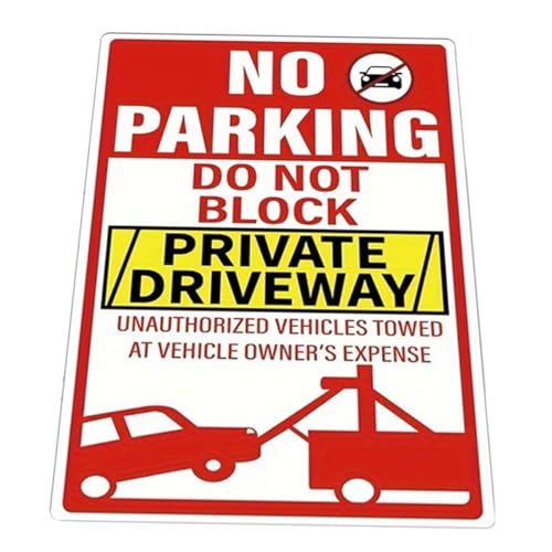 CAXUSD Keine Parkaufkleber verkehrszeichen aufkleber Parkverbotsschild Warnaufkleber zum Parken keine Parkplaketten Verstoß gegen die Parkplakette Auto-Warnaufkleber PVC selbstklebend CAXUSD Keine Parkaufkleber verkehrszeichen aufkleber Parkverbotsschild Warnaufkleber zum Parken keine Parkplaketten Verstoß gegen die Parkplakette Auto-Warnaufkleber PVC selbstklebend von CAXUSD