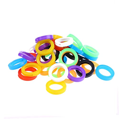 CAXUSD Keyring 30 Stück Schlüsselabdeckungs-Tags Farbige Tabs Schlüsselkappen Tags Schlüsselkappen Abdeckungen Tastatur-Tastenmarkierungen Schlüssel Farbige Etiketten Autoschlüssel CAXUSD Keyring 30 Stück Schlüsselabdeckungs-Tags Farbige Tabs Schlüsselkappen Tags Schlüsselkappen Abdeckungen Tastatur-Tastenmarkierungen Schlüssel Farbige Etiketten Autoschlüssel von CAXUSD