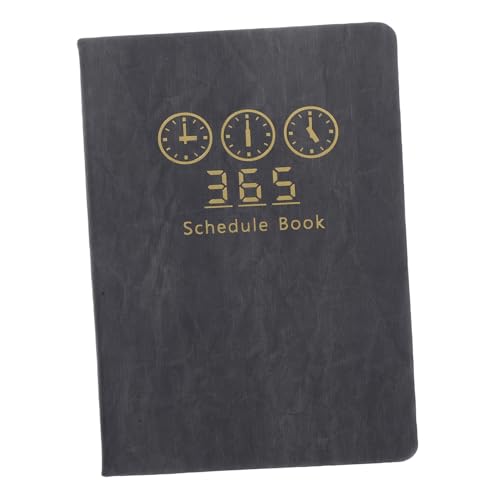 CAXUSD Kompakter Organizer 2026: A5-notizbuch, Taschenjournal, Wochenplaner, Notizblock Für Geschäftsjournale, Arbeitsplanung, Notizen Und To-do-listen, Grau CAXUSD Kompakter Organizer 2026: A5-notizbuch, Taschenjournal, Wochenplaner, Notizblock Für Geschäftsjournale, Arbeitsplanung, Notizen Und To-do-listen, Grau von CAXUSD