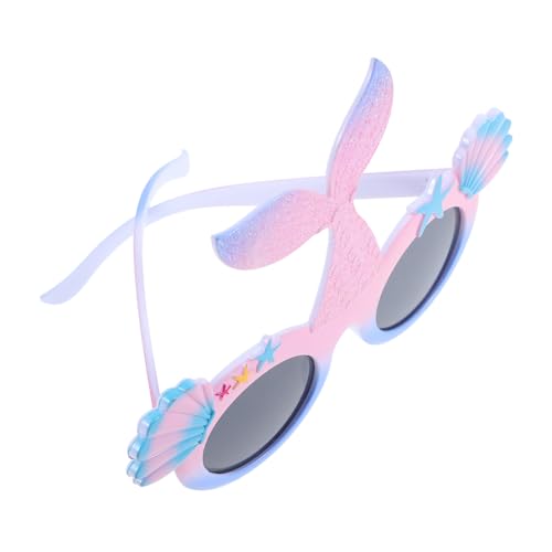 CAXUSD Meerjungfrau Brille Strandparty- Gefälligkeiten Für Strandpartys Tropische Party- Hawaiianische Party- Mermaid Party Gefälligkeiten Stk Rosa CAXUSD Meerjungfrau Brille Strandparty- Gefälligkeiten Für Strandpartys Tropische Party- Hawaiianische Party- Mermaid Party Gefälligkeiten Stk Rosa von CAXUSD