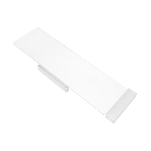 CAXUSD Office Memo Holder Memo Board For Computer Screen Computer Monitor Message Board Monitor Nachrichtentafel Transparent CAXUSD Office Memo Holder Memo Board For Computer Screen Computer Monitor Message Board Monitor Nachrichtentafel Transparent von CAXUSD