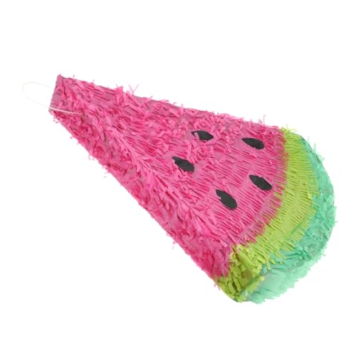 CAXUSD Piñata Girlande Lutscher Gaming-Party-Dekorationen glühen bastelzeug celebrations kucheltier Festival-Wassermelonen-Pinata Brautdusche Pinata hängende Dekoration Papier CAXUSD Piñata Girlande Lutscher Gaming-Party-Dekorationen glühen bastelzeug celebrations kucheltier Festival-Wassermelonen-Pinata Brautdusche Pinata hängende Dekoration Papier von CAXUSD