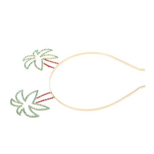 CAXUSD Sommer Haarschmuck mit Kokosnuss Kreatives Headband für Strandpartys Festivals und Cosplay für Frauen und Männer Perfektes Accessoire für Festliche Anlässe CAXUSD Sommer Haarschmuck mit Kokosnuss Kreatives Headband für Strandpartys Festivals und Cosplay für Frauen und Männer Perfektes Accessoire für Festliche Anlässe von CAXUSD