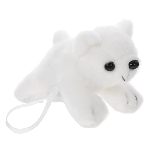 CAXUSD Stofftiermodell für kinderspielzeug süßes kuscheltier children toys tierische bescherung künstliche Tiermodelle lebensechte Tiermodelle Cosplay-Zubehör Plüsch CAXUSD Stofftiermodell für kinderspielzeug süßes kuscheltier children toys tierische bescherung künstliche Tiermodelle lebensechte Tiermodelle Cosplay-Zubehör Plüsch von CAXUSD