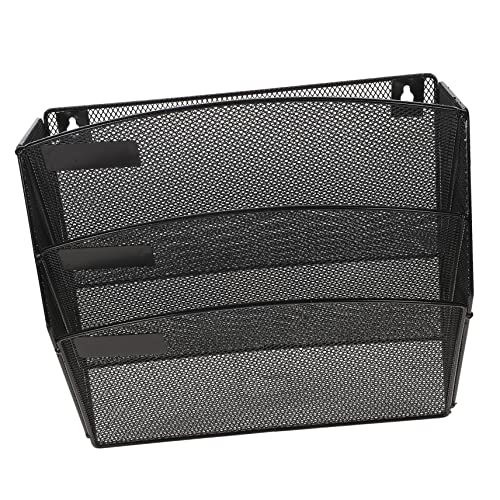 CAXUSD Zeitschriftenständer Einheit Papierorganisator für den Schreibtisch Wandmontierter Zeitschriftenhalter Metallwandkorb-Organizer schubladentrenner schuhspanner Wandtaschen-Organizer CAXUSD Zeitschriftenständer Einheit Papierorganisator für den Schreibtisch Wandmontierter Zeitschriftenhalter Metallwandkorb-Organizer schubladentrenner schuhspanner Wandtaschen-Organizer von CAXUSD