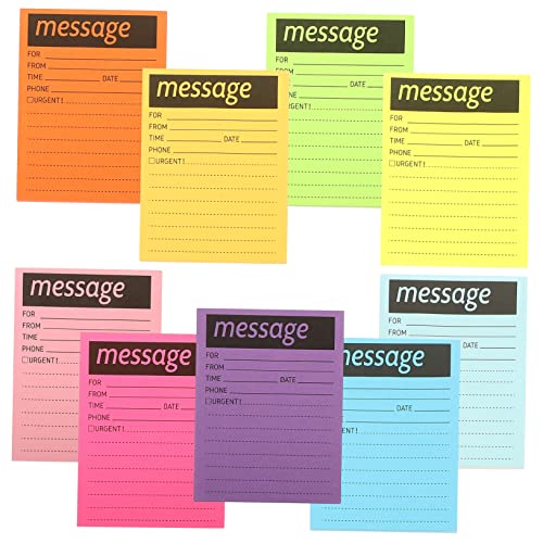 Kompakte Memo Pads Abnehmbare Haftnotizen für Büro Schule und Zuhause Vielseitige Notizzettel für Aufgabenlisten und Journaling und Lehrer Kompakte Memo Pads Abnehmbare Haftnotizen für Büro Schule und Zuhause Vielseitige Notizzettel für Aufgabenlisten und Journaling und Lehrer von CAXUSD