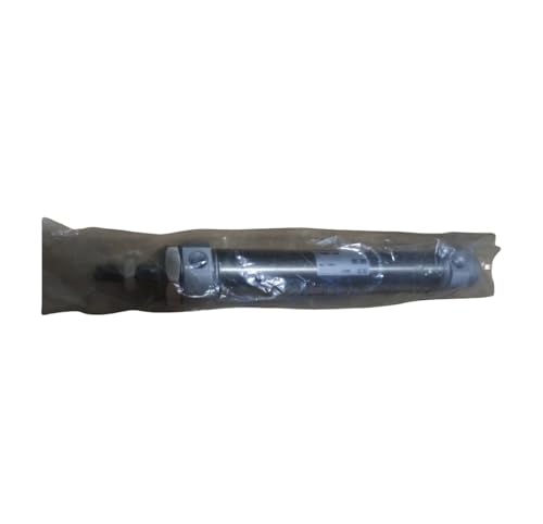 Pneumatic Stainless Air Cylinder Round Mini Cylinder CDM2B25-125Z Pneumatic Stainless Air Cylinder Round Mini Cylinder CDM2B25-125Z von CAYUND