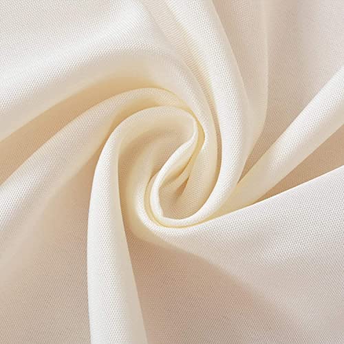Premium rechteckige Tischdecken, runde Tischdecke, Dekorationstischdecke, maschinenwaschbar, Partys, Picknick, drinnen, Hochzeiten, Geburtstagsfeier, Dunkles Curry, 150 x 210 cm Premium rechteckige Tischdecken, runde Tischdecke, Dekorationstischdecke, maschinenwaschbar, Partys, Picknick, drinnen, Hochzeiten, Geburtstagsfeier, Dunkles Curry, 150 x 210 cm von CAZARU