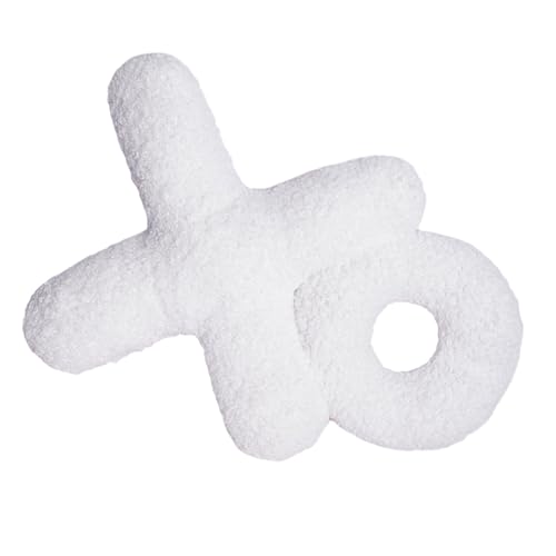 Buntes Spielzeug, weiche Plüsch-Kissen, Liebesform, Heimdekoration, kreatives Kissen, Spielzeug für Paare und Erwachsene, dekorative Kissen von CAZSTYK