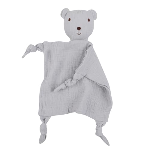 CAZSTYK Animal Snuggle Spielzeug Beruhigt Appease Puppe Zahnen Kauspielzeug Baby Puppe Säugling Neugeborene Schlaf Pädagogisch CAZSTYK Animal Snuggle Spielzeug Beruhigt Appease Puppe Zahnen Kauspielzeug Baby Puppe Säugling Neugeborene Schlaf Pädagogisch von CAZSTYK